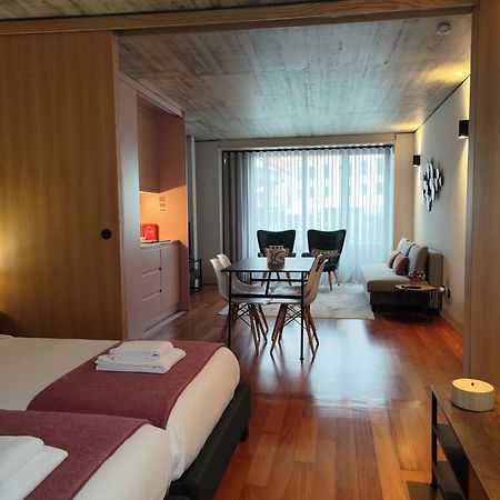 Fervenca Apartments Vila Nova de Gaia Dış mekan fotoğraf