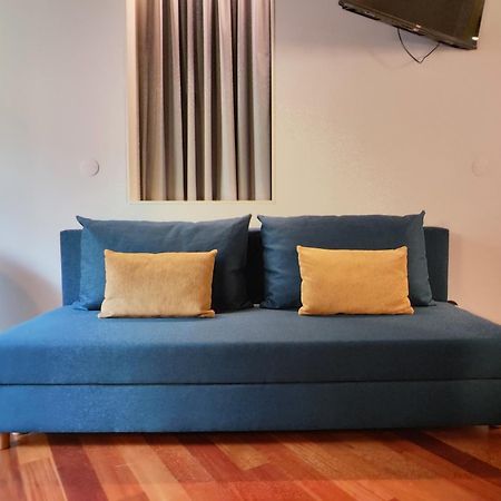 Fervenca Apartments Vila Nova de Gaia Dış mekan fotoğraf
