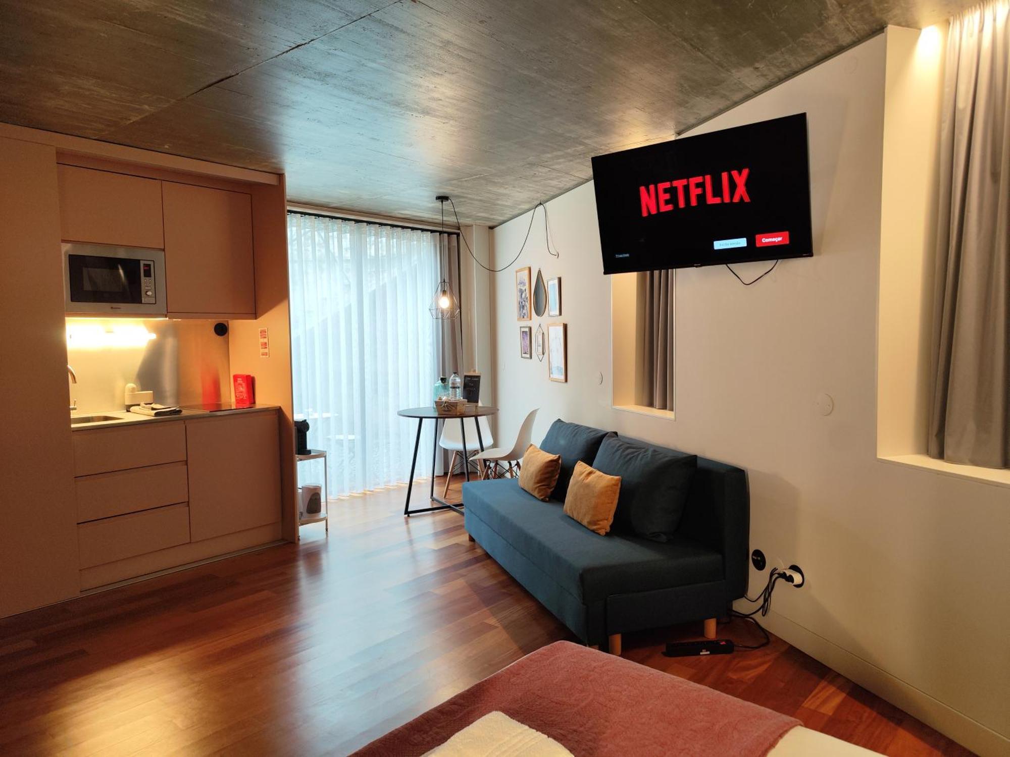 Fervenca Apartments Vila Nova de Gaia Dış mekan fotoğraf