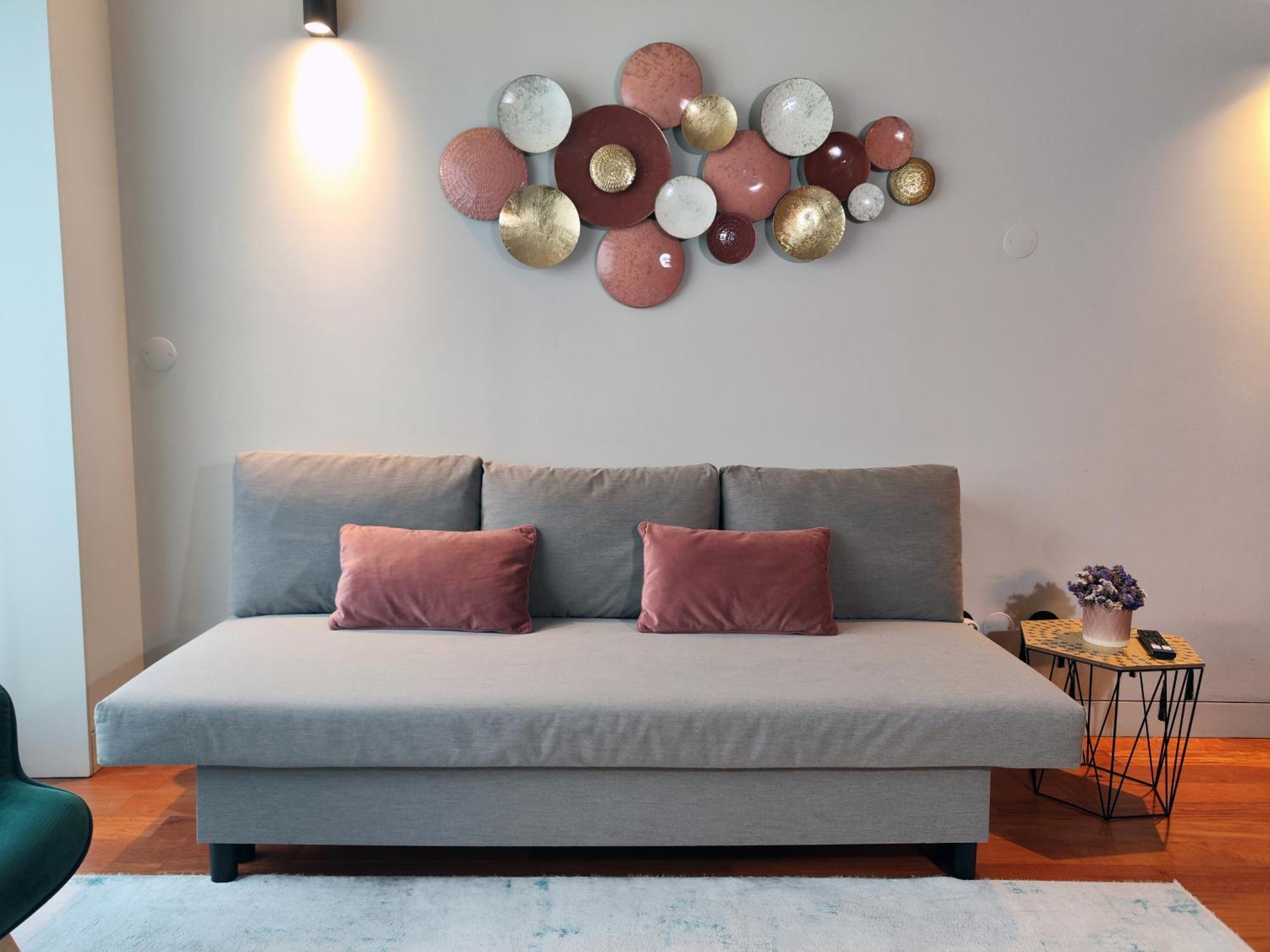 Fervenca Apartments Vila Nova de Gaia Dış mekan fotoğraf