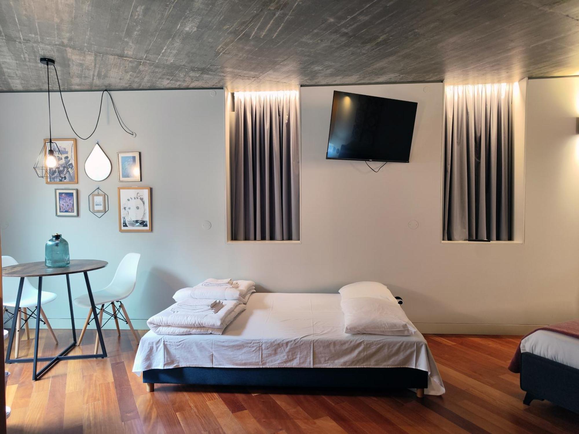 Fervenca Apartments Vila Nova de Gaia Dış mekan fotoğraf